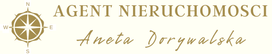 Agent Nieruchomości Aneta Dorywalska Kołobrzeg
