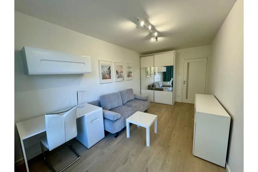 kołobrzeski, Kołobrzeg, NAJEM DŁUGOTERMINOWY APARTAMENT 3 POKOJE WYSPA SOLNA "PLATANY"