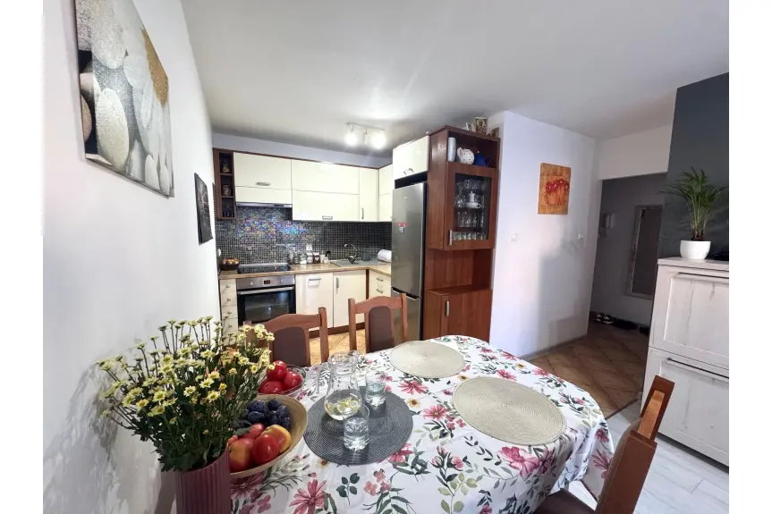 Kołobrzeg, kołobrzeski, Mieszkanie na sprzedaż