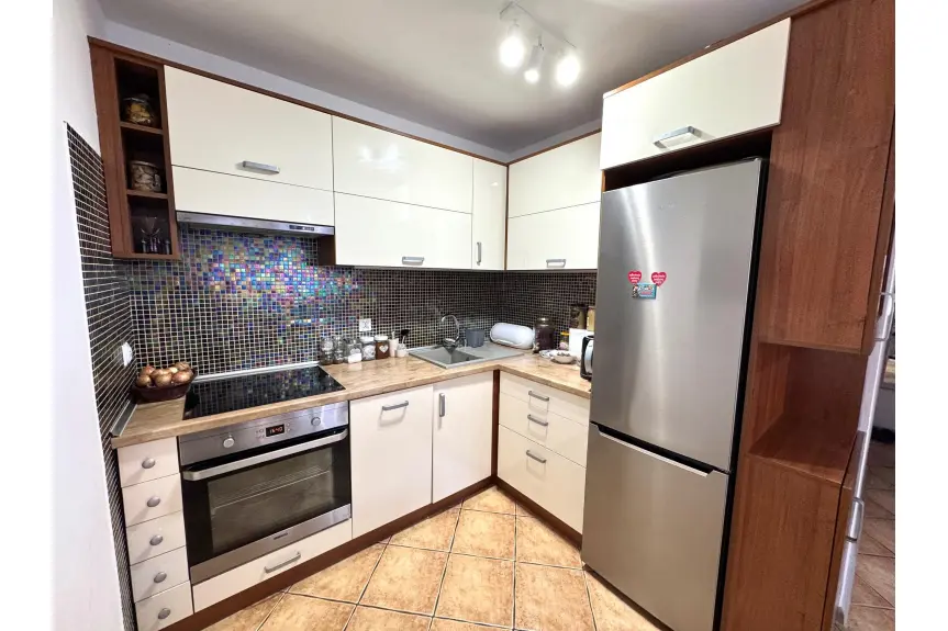 kołobrzeski, Kołobrzeg, Kaliska, MIESZKANIE 2 pokoje Centrum Kołobrzegu