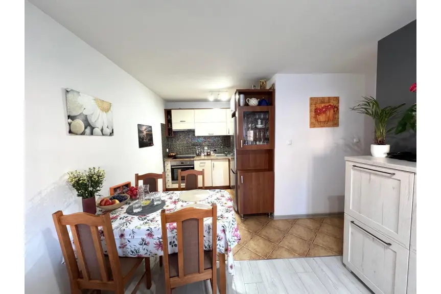 kołobrzeski, Kołobrzeg, Kaliska, MIESZKANIE 2 pokoje Centrum Kołobrzegu