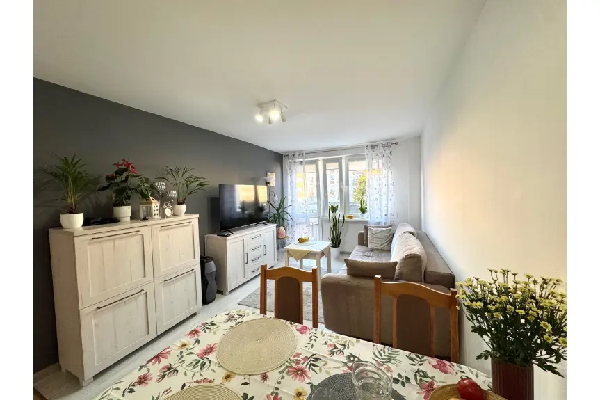 kołobrzeski, Kołobrzeg, Kaliska, MIESZKANIE 2 pokoje Centrum Kołobrzegu