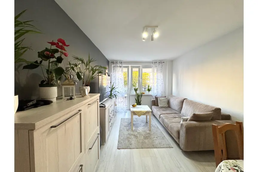 kołobrzeski, Kołobrzeg, Kaliska, MIESZKANIE 2 pokoje Centrum Kołobrzegu