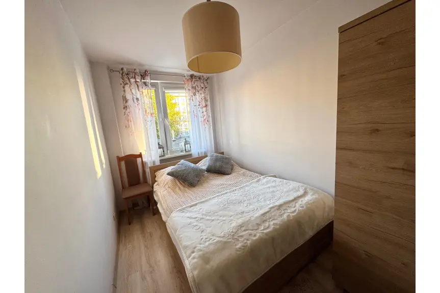 kołobrzeski, Kołobrzeg, Kaliska, MIESZKANIE 2 pokoje Centrum Kołobrzegu