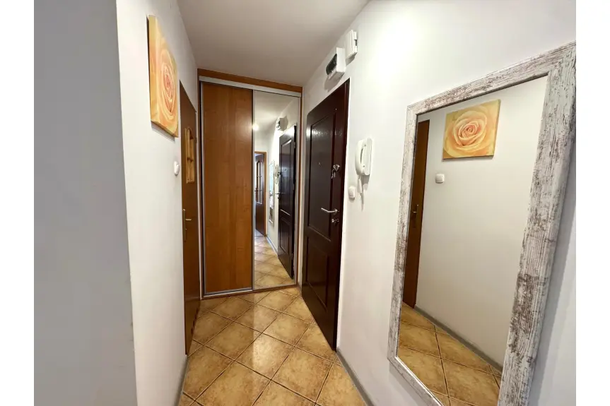 kołobrzeski, Kołobrzeg, Kaliska, MIESZKANIE 2 pokoje Centrum Kołobrzegu