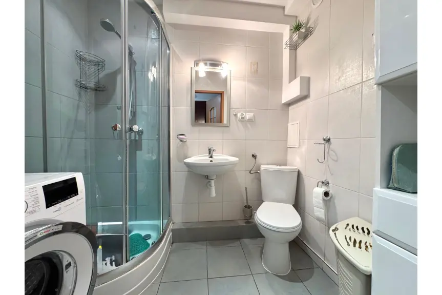 kołobrzeski, Kołobrzeg, Kaliska, MIESZKANIE 2 pokoje Centrum Kołobrzegu