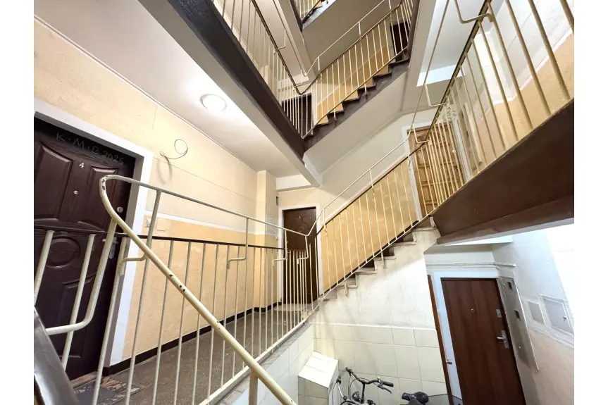 kołobrzeski, Kołobrzeg, Kaliska, MIESZKANIE 2 pokoje Centrum Kołobrzegu