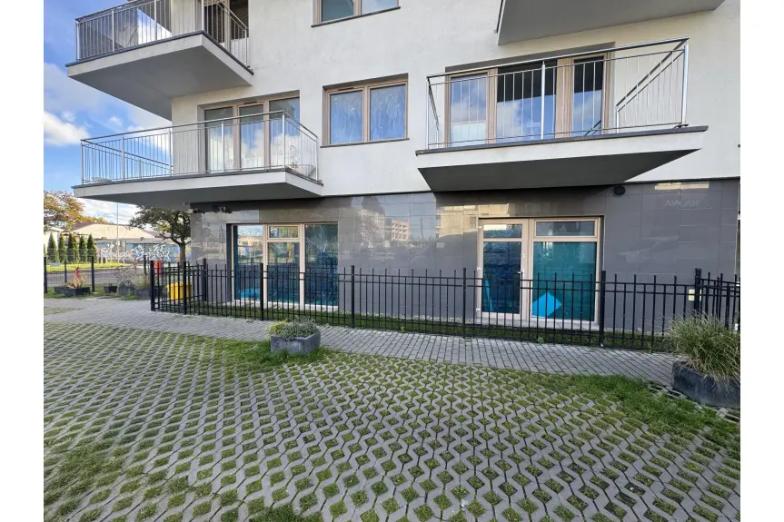 kołobrzeski, Kołobrzeg, Bałtycka, LOKAL GARTRONOMICZNY KOŁOBRZEG