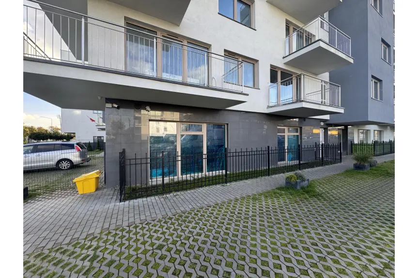 kołobrzeski, Kołobrzeg, Bałtycka, LOKAL GARTRONOMICZNY KOŁOBRZEG