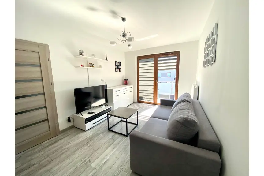 zachodniopomorskie, kołobrzeski, Kołobrzeg, Artyleryjska, MIESZKANIE 2 POKOJOWE Z MIEJSCEM PARKINGOWYM ŚRÓDMIESCIE KOŁOBRZEG