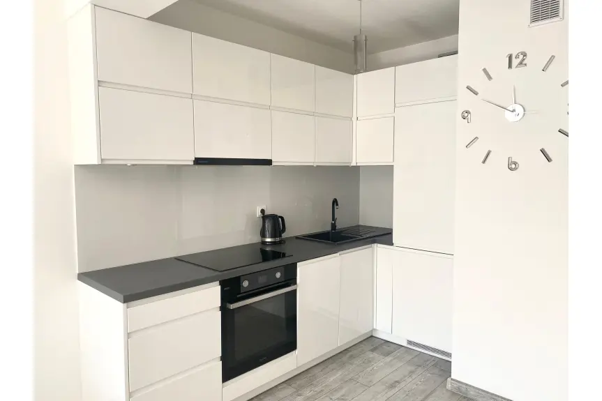 kołobrzeski, Kołobrzeg, Artyleryjska, MIESZKANIE 2 POKOJOWE Z MIEJSCEM PARKINGOWYM ŚRÓDMIESCIE KOŁOBRZEG