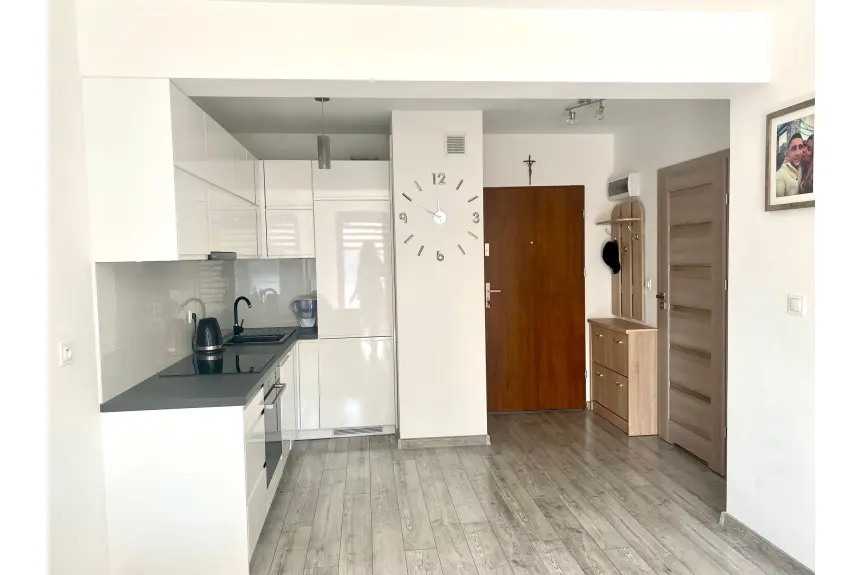 kołobrzeski, Kołobrzeg, Artyleryjska, MIESZKANIE 2 POKOJOWE Z MIEJSCEM PARKINGOWYM ŚRÓDMIESCIE KOŁOBRZEG