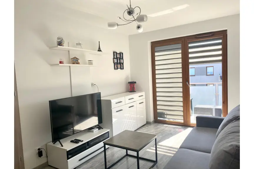 kołobrzeski, Kołobrzeg, Artyleryjska, MIESZKANIE 2 POKOJOWE Z MIEJSCEM PARKINGOWYM ŚRÓDMIESCIE KOŁOBRZEG