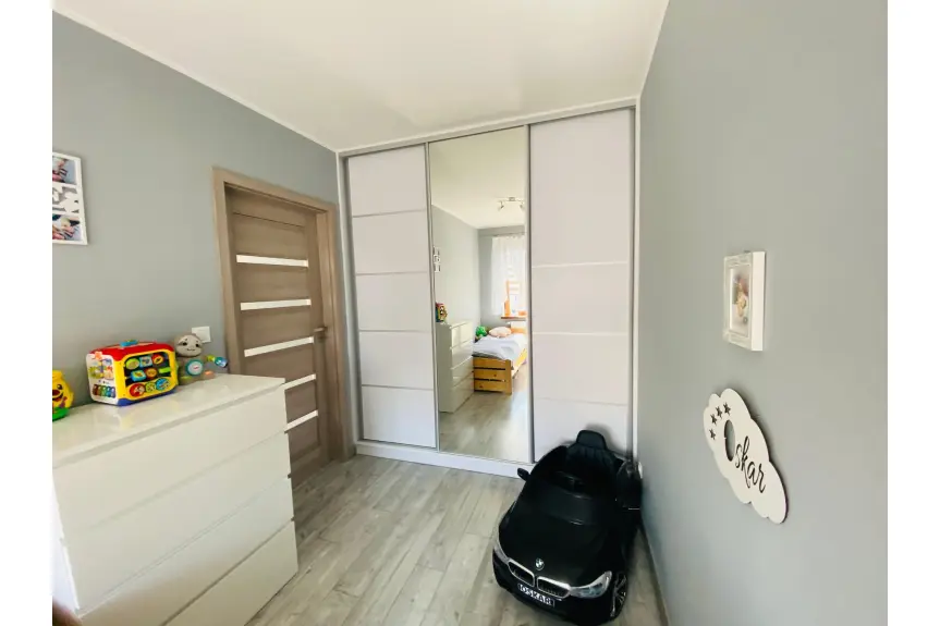 kołobrzeski, Kołobrzeg, Artyleryjska, MIESZKANIE 2 POKOJOWE Z MIEJSCEM PARKINGOWYM ŚRÓDMIESCIE KOŁOBRZEG