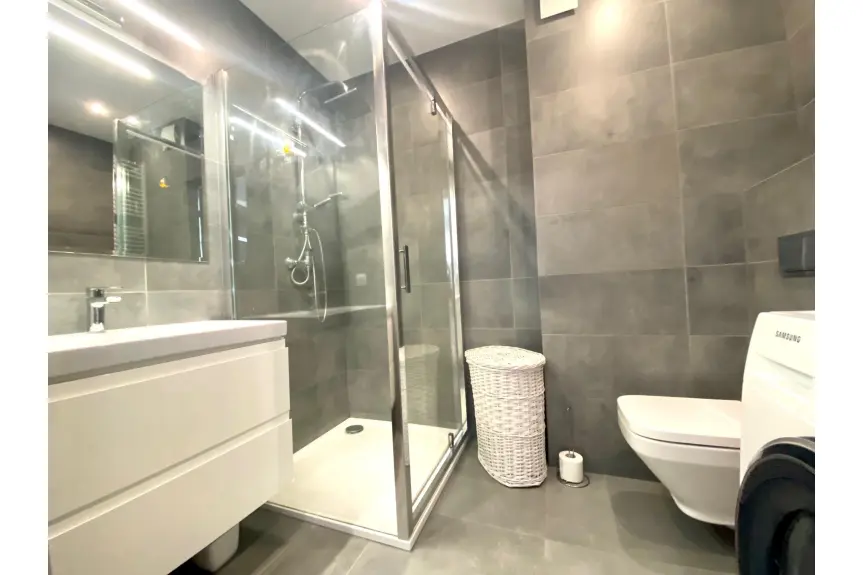 kołobrzeski, Kołobrzeg, Artyleryjska, MIESZKANIE 2 POKOJOWE Z MIEJSCEM PARKINGOWYM ŚRÓDMIESCIE KOŁOBRZEG