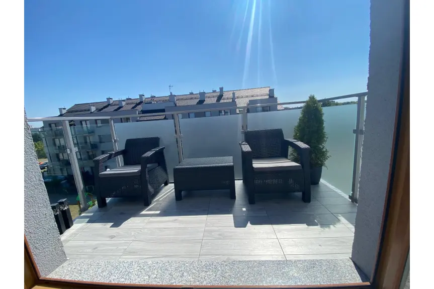 kołobrzeski, Kołobrzeg, Artyleryjska, MIESZKANIE 2 POKOJOWE Z MIEJSCEM PARKINGOWYM ŚRÓDMIESCIE KOŁOBRZEG