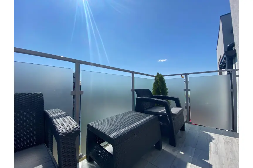 kołobrzeski, Kołobrzeg, Artyleryjska, MIESZKANIE 2 POKOJOWE Z MIEJSCEM PARKINGOWYM ŚRÓDMIESCIE KOŁOBRZEG