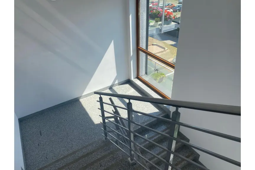 kołobrzeski, Kołobrzeg, Artyleryjska, MIESZKANIE 2 POKOJOWE Z MIEJSCEM PARKINGOWYM ŚRÓDMIESCIE KOŁOBRZEG