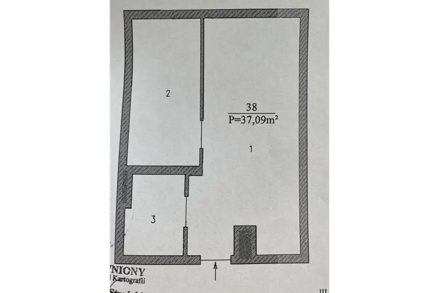 kołobrzeski, Kołobrzeg, Artyleryjska, MIESZKANIE 2 POKOJOWE Z MIEJSCEM PARKINGOWYM ŚRÓDMIESCIE KOŁOBRZEG