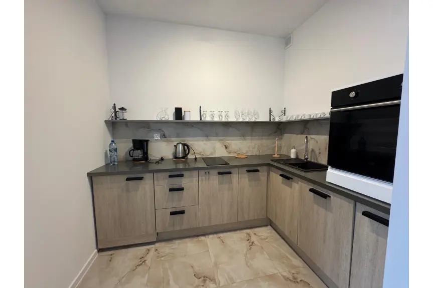 kołobrzeski, Kołobrzeg, Bałtycka, 2 POKOJE NAJEM DŁUGOTERMINOWY BAŁTYCKA