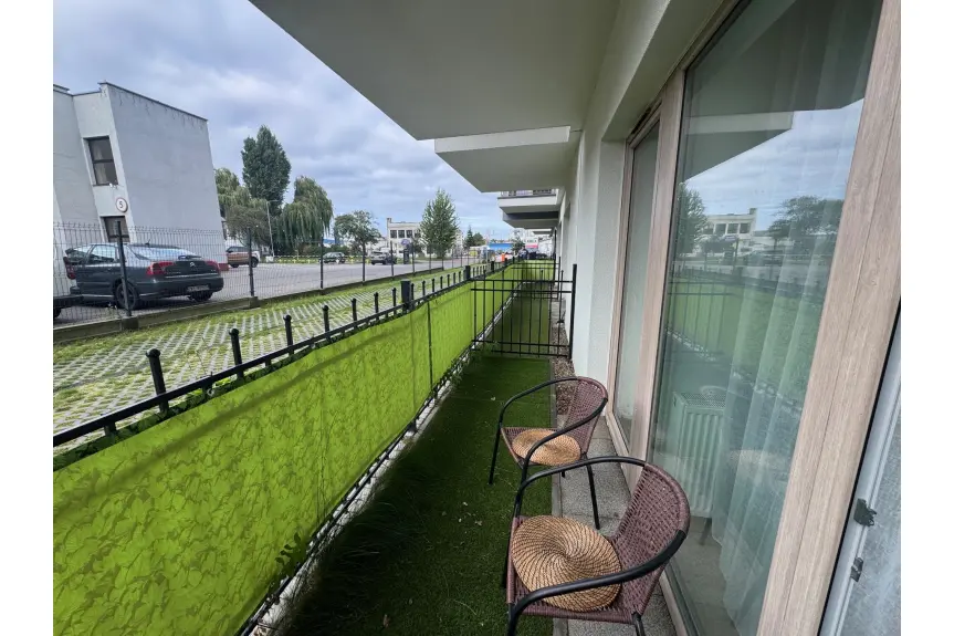 kołobrzeski, Kołobrzeg, Bałtycka, 2 POKOJE UL.  BAŁTYCKA NA SPRZEDAŻ