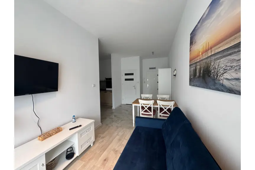 zachodniopomorskie, kołobrzeski, Kołobrzeg, Bałtycka, 2 POKOJE NAJEM DŁUGOTERMINOWY BAŁTYCKA