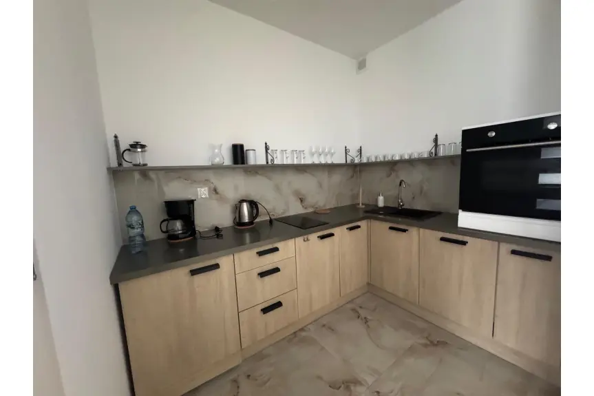 kołobrzeski, Kołobrzeg, Bałtycka, 2 POKOJE NAJEM DŁUGOTERMINOWY BAŁTYCKA