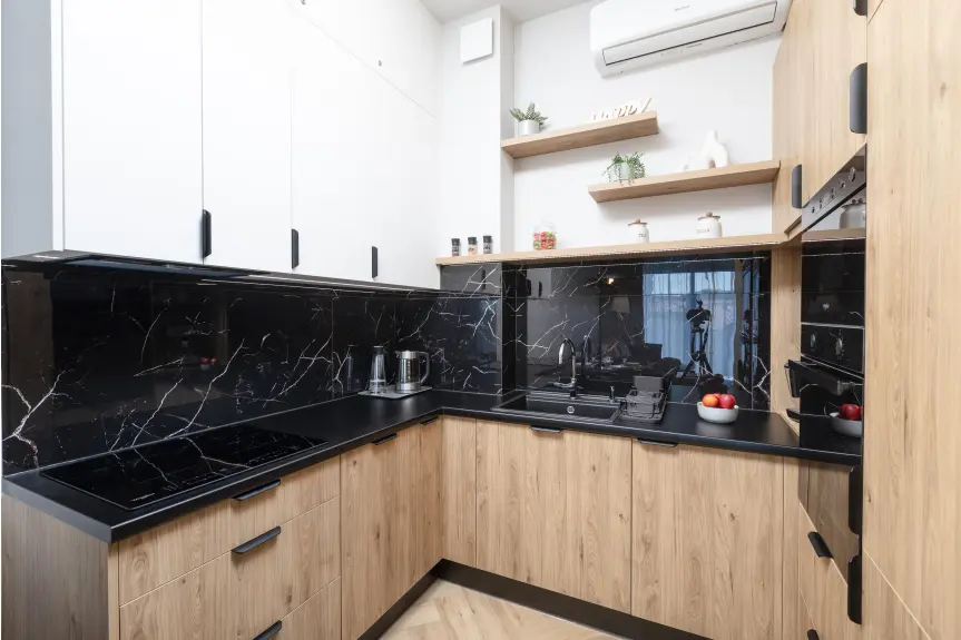 gryficki, Trzebiatów, MRZEŻYNO, Nadmorska, APARTAMENT HEVENIA  RESORT MRZEŻYNO