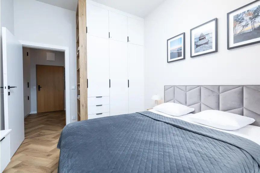 gryficki, Trzebiatów, MRZEŻYNO, Nadmorska, APARTAMENT HEVENIA  RESORT MRZEŻYNO