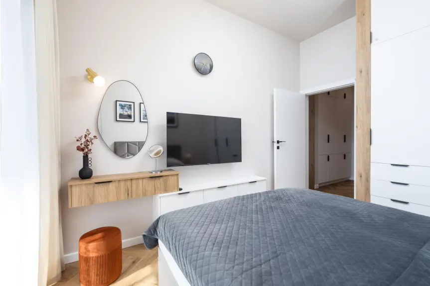 gryficki, Trzebiatów, MRZEŻYNO, Nadmorska, APARTAMENT HEVENIA  RESORT MRZEŻYNO