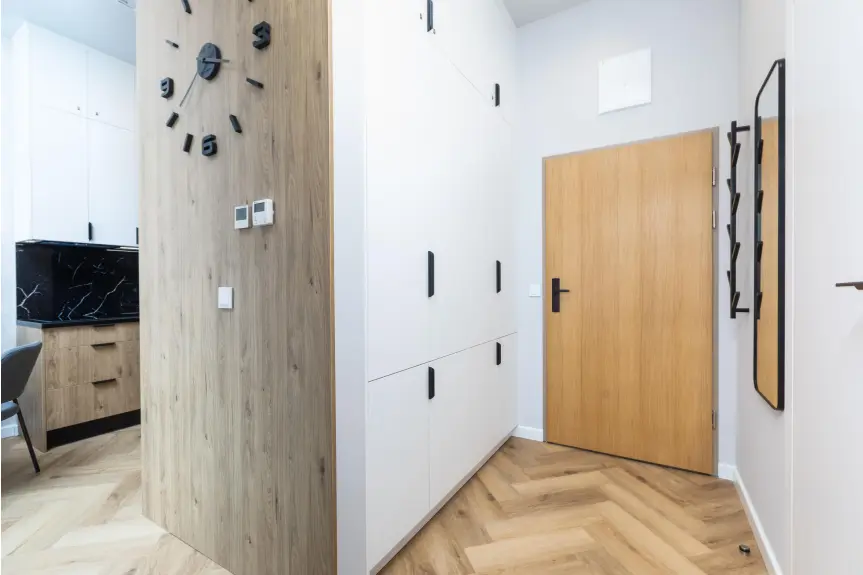 gryficki, Trzebiatów, MRZEŻYNO, Nadmorska, APARTAMENT HEVENIA  RESORT MRZEŻYNO