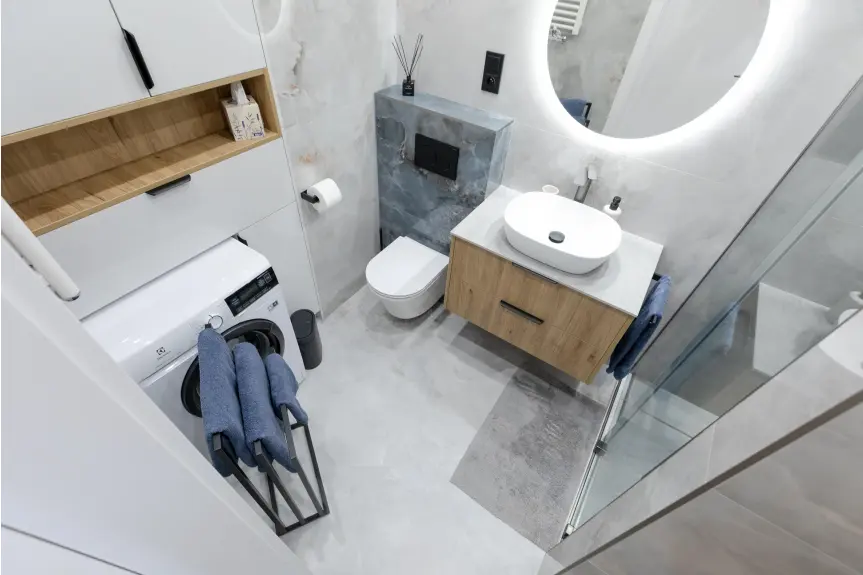 gryficki, Trzebiatów, MRZEŻYNO, Nadmorska, APARTAMENT HEVENIA  RESORT MRZEŻYNO