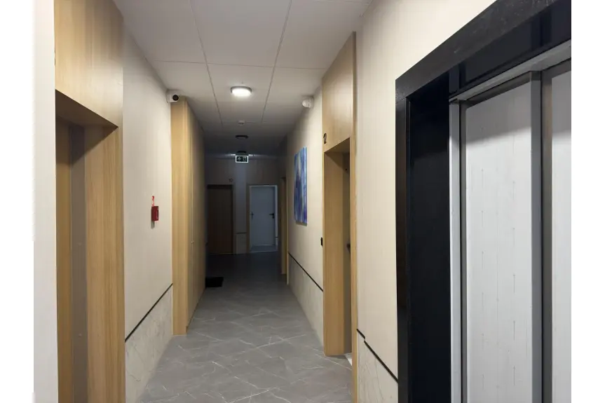 gryficki, Trzebiatów, MRZEŻYNO, Nadmorska, APARTAMENT HEVENIA  RESORT MRZEŻYNO