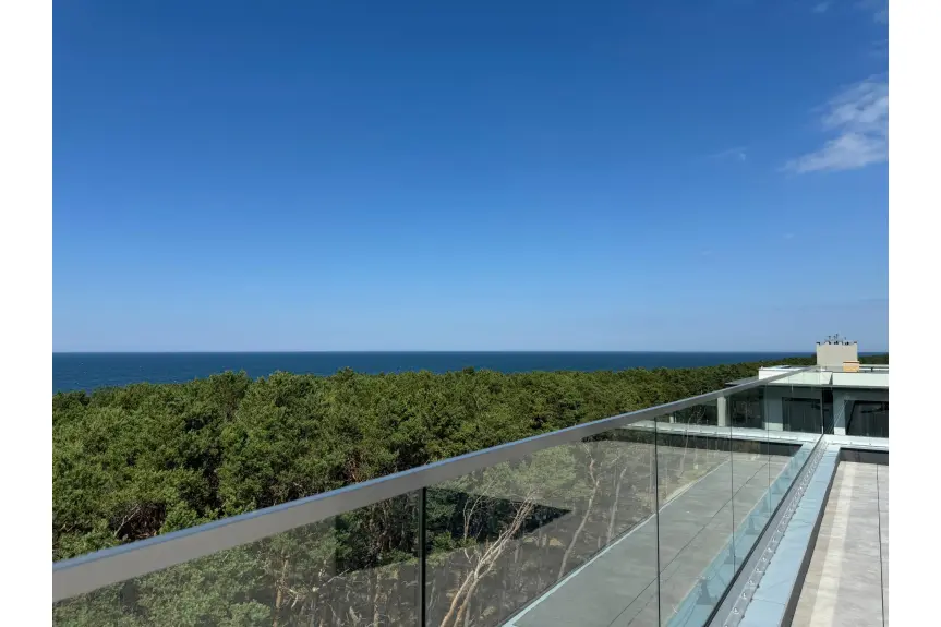 gryficki, Trzebiatów, MRZEŻYNO, Nadmorska, APARTAMENT HEVENIA  RESORT MRZEŻYNO