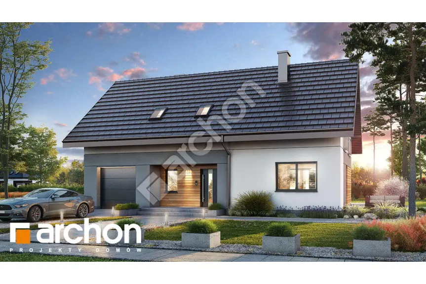 kołobrzeski, Siemyśl, Białokury, DZIAŁKA  BUDOWLANA Z POZWOLENIEM NA BUDOWE