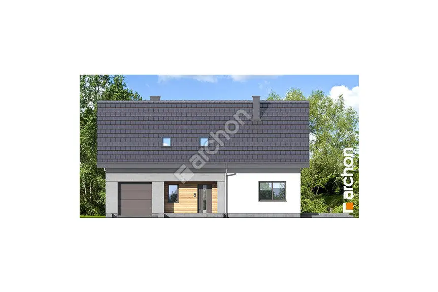 kołobrzeski, Siemyśl, Białokury, DZIAŁKA  BUDOWLANA Z POZWOLENIEM NA BUDOWE