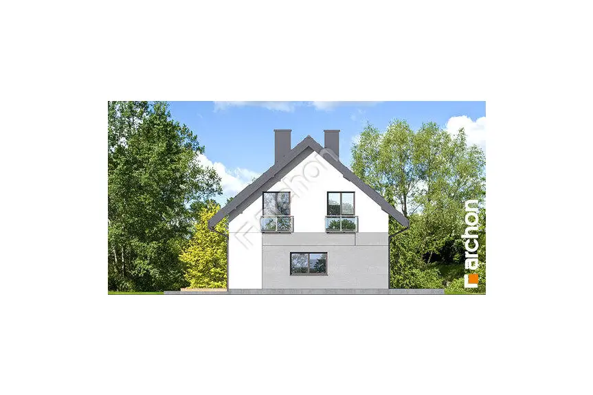 kołobrzeski, Siemyśl, Białokury, DZIAŁKA  BUDOWLANA Z POZWOLENIEM NA BUDOWE