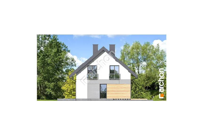 kołobrzeski, Siemyśl, Białokury, DZIAŁKA  BUDOWLANA Z POZWOLENIEM NA BUDOWE