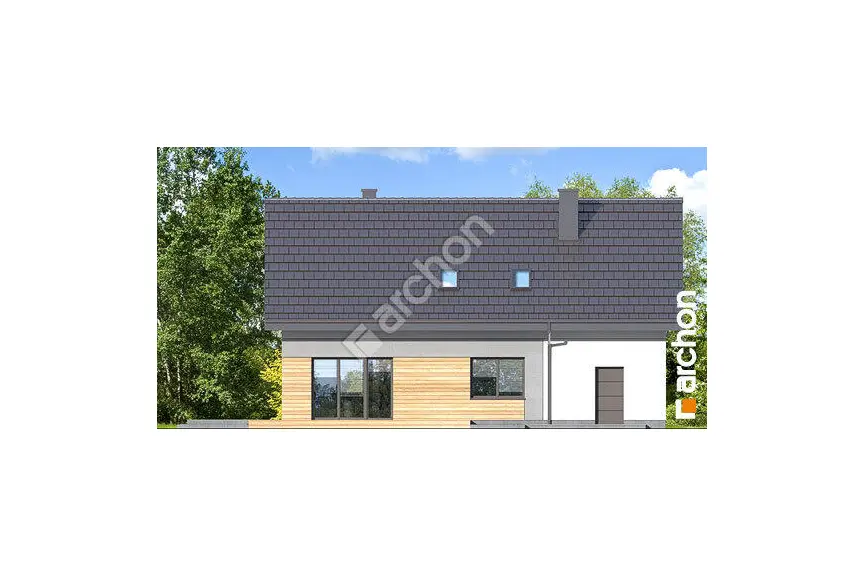 kołobrzeski, Siemyśl, Białokury, DZIAŁKA  BUDOWLANA Z POZWOLENIEM NA BUDOWE