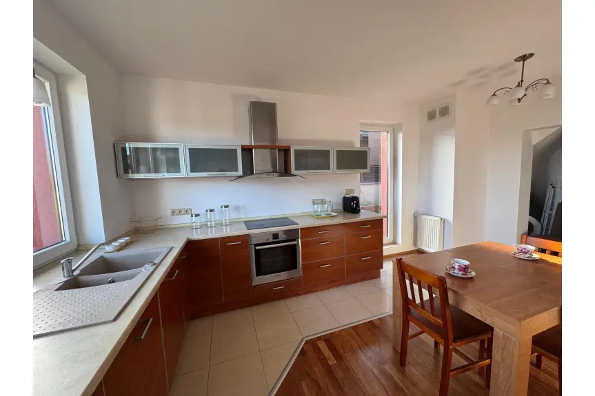 kołobrzeski, Kołobrzeg, MAZOWIECKA, Mieszkanie 4 pokojowe oś. Bajkowe w Kołobrzegu