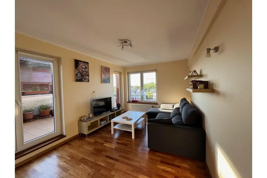 kołobrzeski, Kołobrzeg, MAZOWIECKA, Mieszkanie 4 pokojowe oś. Bajkowe w Kołobrzegu