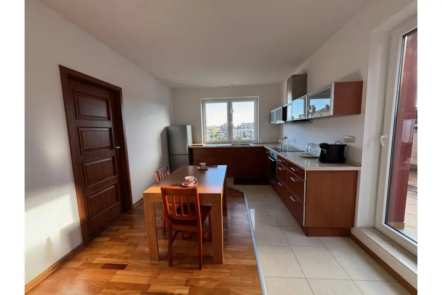 kołobrzeski, Kołobrzeg, MAZOWIECKA, Mieszkanie 4 pokojowe oś. Bajkowe w Kołobrzegu