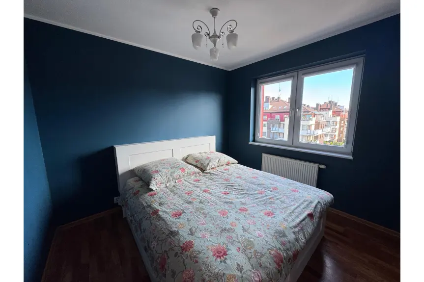 kołobrzeski, Kołobrzeg, MAZOWIECKA, Mieszkanie 4 pokojowe oś. Bajkowe w Kołobrzegu