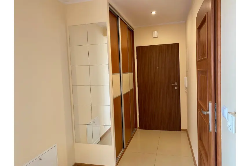 kołobrzeski, Kołobrzeg, MAZOWIECKA, Mieszkanie 4 pokojowe oś. Bajkowe w Kołobrzegu