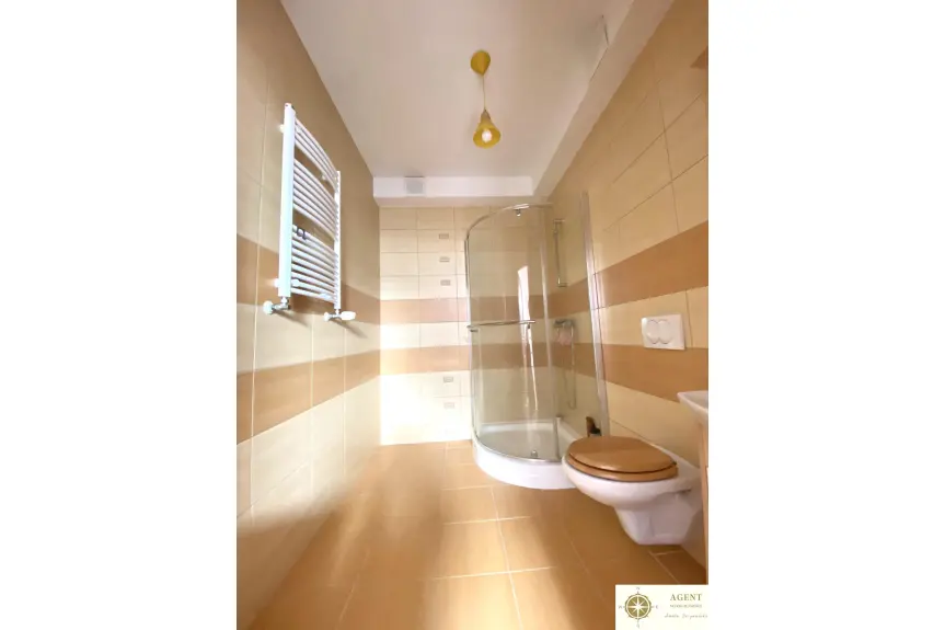 kołobrzeski, Kołobrzeg, MAZOWIECKA, Mieszkanie 4 pokojowe oś. Bajkowe w Kołobrzegu