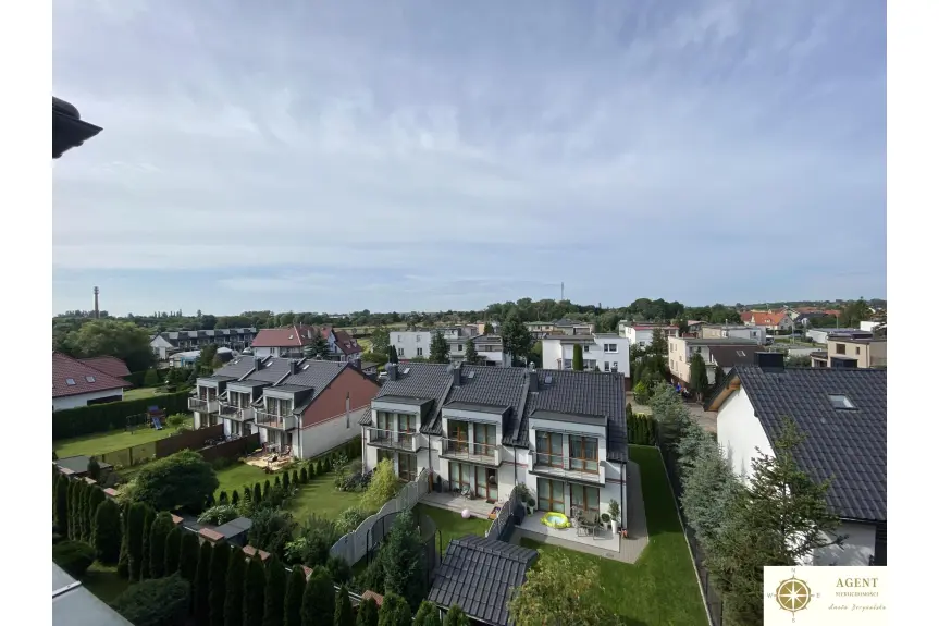 kołobrzeski, Kołobrzeg, MAZOWIECKA, Mieszkanie 4 pokojowe oś. Bajkowe w Kołobrzegu