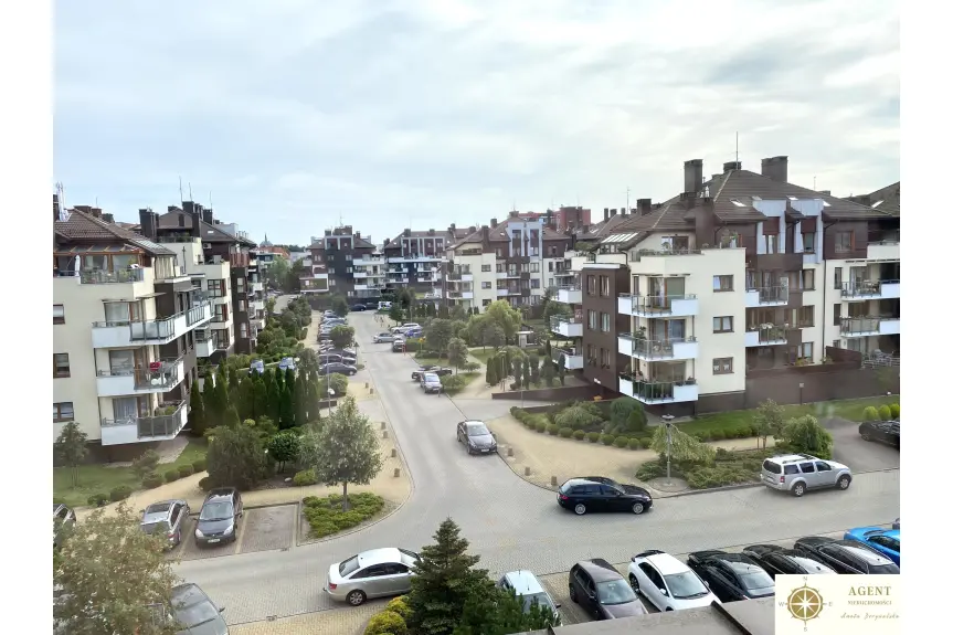 kołobrzeski, Kołobrzeg, MAZOWIECKA, Mieszkanie 4 pokojowe oś. Bajkowe w Kołobrzegu