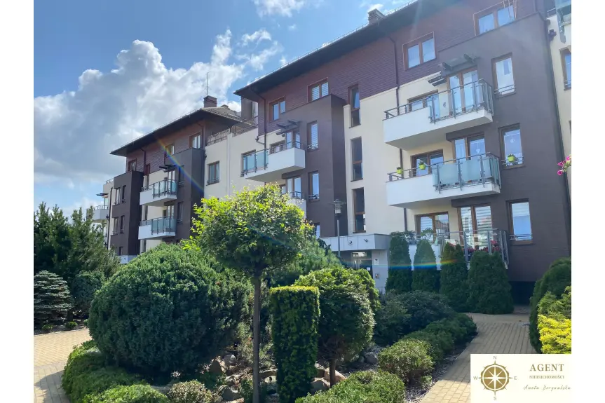 kołobrzeski, Kołobrzeg, MAZOWIECKA, Mieszkanie 4 pokojowe oś. Bajkowe w Kołobrzegu