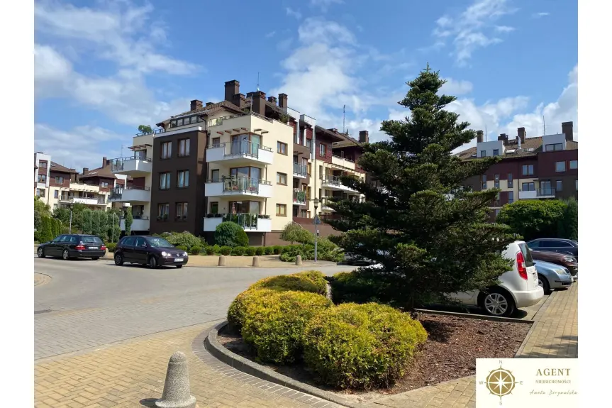 kołobrzeski, Kołobrzeg, MAZOWIECKA, Mieszkanie 4 pokojowe oś. Bajkowe w Kołobrzegu