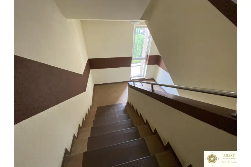 kołobrzeski, Kołobrzeg, MAZOWIECKA, Mieszkanie 4 pokojowe oś. Bajkowe w Kołobrzegu